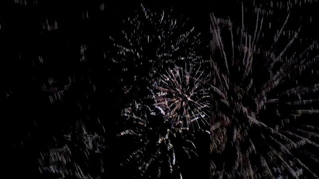 Салют на день города в Барнауле 2017г. смотреть онлайн