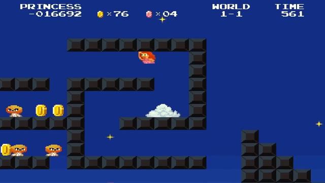 Sorry Mario Bros. (Прости Марио) смотреть онлайн