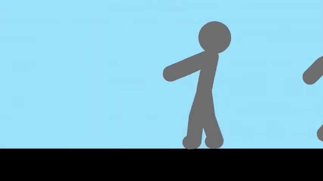 Как зарезать стикмана... смотреть онлайн