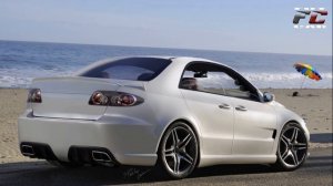 Mazda 6 Tuning ? Тюнинг Мазда 6, 1 поколение