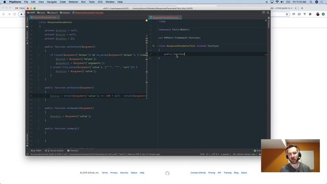 Live Refactor - Nested Code смотреть онлайн