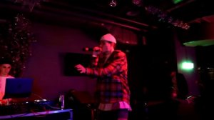 Группа «неМодные». «Делать, что хочу». BIZI club.