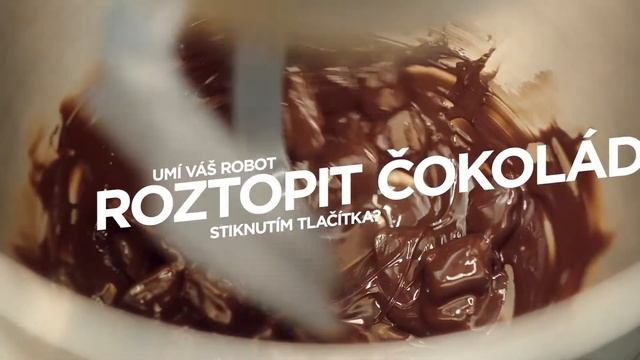 Titanium Patissier XL Ohřívání смотреть онлайн