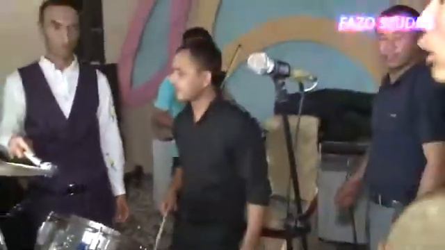 SHERALI RAJABIY XO'SHRO'Y ШЕРАЛИ РАЖАБИЙ ХЎШРЎЙ смотреть онлайн