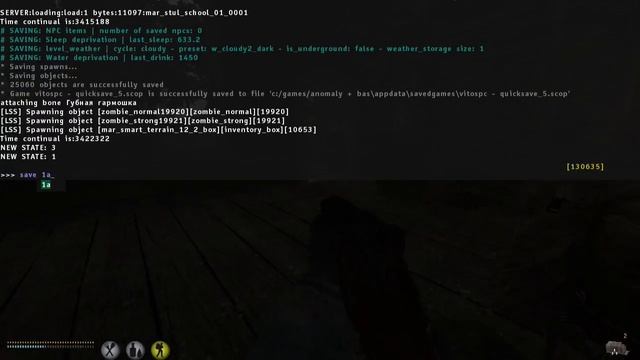 охотник за артефактами, новая сюжетная линия для #Anomaly 1.5.1 №1 смотреть онлайн