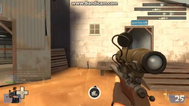 Intel HD 4000 i5 3570k Team Fortress 2 смотреть онлайн