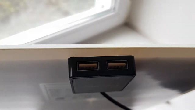 Полу гибкая солнечная панель 20W смотреть онлайн