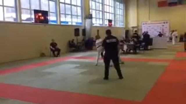 15 апреля 2018 г. смотреть онлайн