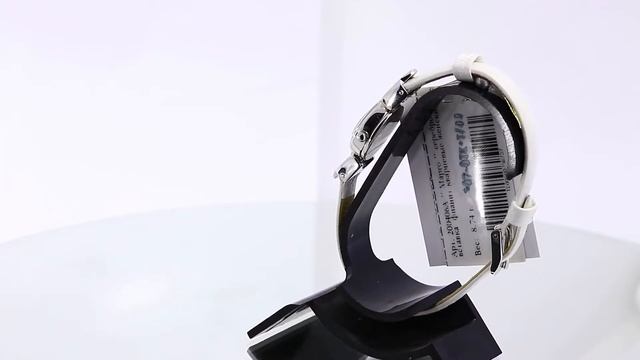 Серебряные часы Platinor-Чайка с фианитом П200406А смотреть онлайн