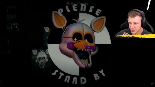 ALLE FNAF JUMPSCARES in einer RANGLISTE смотреть онлайн