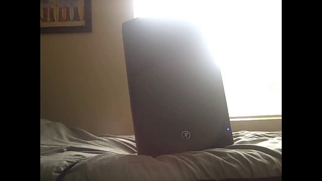 Mackie Thump TH-15a Speaker Review смотреть онлайн