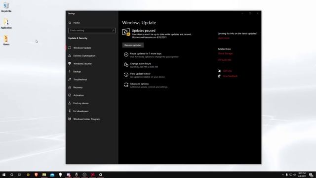 How to fix automatic driver updates causing issues in Windows 10 (2021) смотреть онлайн