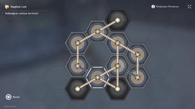 Honkai: Star Rail All Chest + Quest Silvermane Guard Restricted Zone - Indonesia смотреть онлайн