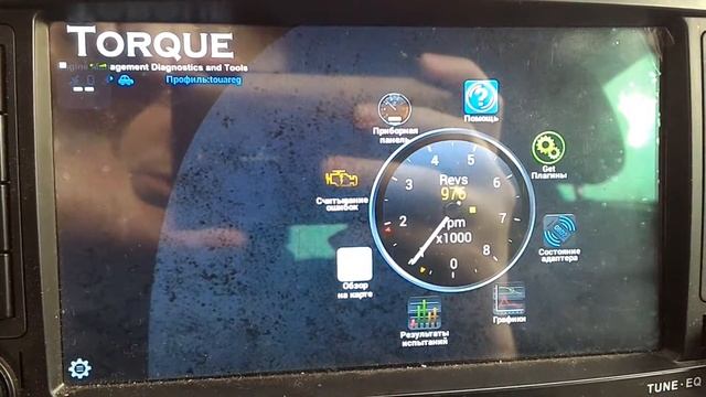 Torque+elm 327 Bluetooth смотреть онлайн