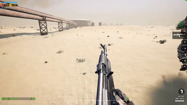 Squad будни. Великое пение Major1101. смотреть онлайн