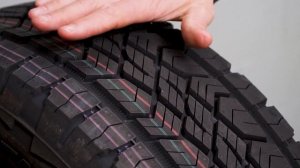Tyre Review Continental Cross Contact ATR Studio Overview