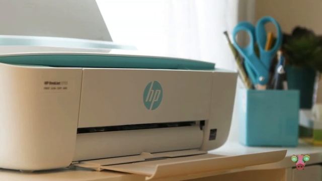 Струйный или лазерный принтер? Что выбрать? смотреть онлайн