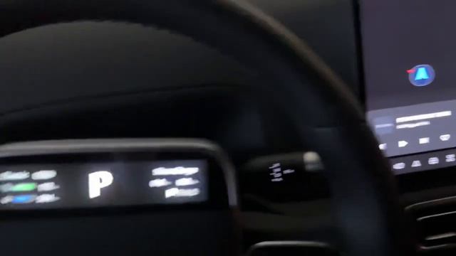 Быстро и легко_ Установка Английского языка в Lixiang в 5.0 #lixiangl7 #lixiang #lixiangl9 #liauto