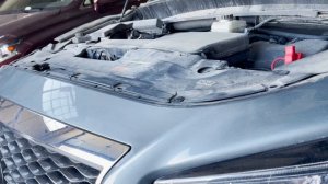 DIY 2016 - 2017 - 2018-  2019 - 2020 Infiniti QX60 Front Bumper Removal - Any Bumper Takeout