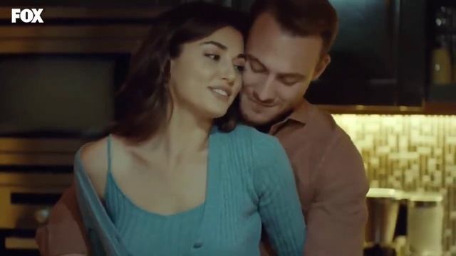 Eda & Serkan/Эда и Серкан - Абсолютно всё