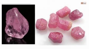 Загадка розовых алмазов далекой якутской реки! Павел ШЕЛКОВ, Алмазы Заполярья