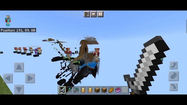 NEW LIFESTEAL PUBLIC SMP FOR MINECRAFT || PE + JAVA || JOIN NOW FAST смотреть онлайн