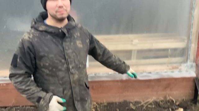 Готовимся к зиме смотреть онлайн