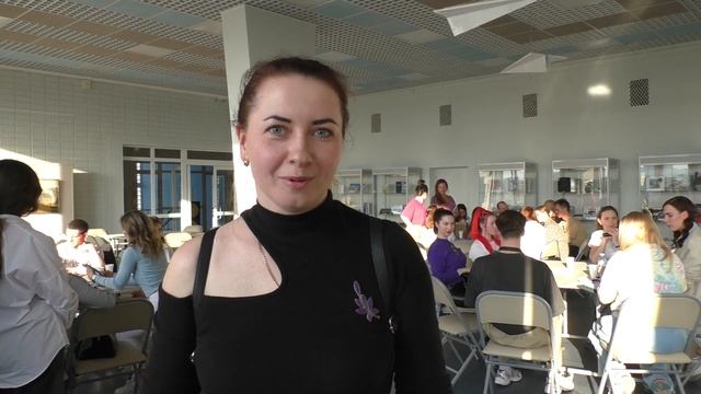 Отзывы. Нетворкинг. Мурманск. ? Росмолодежь Бизнес. ?Чашина Юлия и Костылева Анна смотреть онлайн