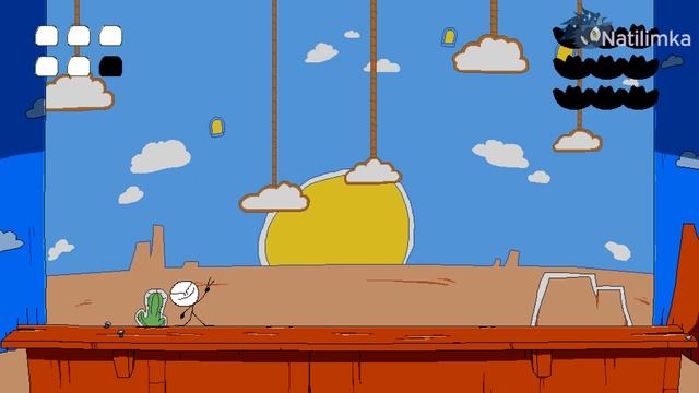 Playable Stickman, but UPDATED! Demo 2 [Pizza Tower mods Gameplay] смотреть онлайн