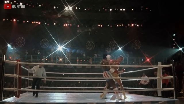 СЮЖЕТ ВСЕХ ЧАСТЕЙ - ROCKY BALBOA смотреть онлайн