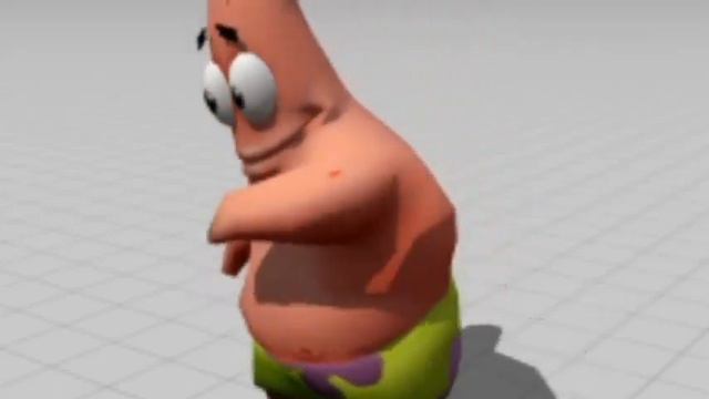 pat dance with among drip смотреть онлайн