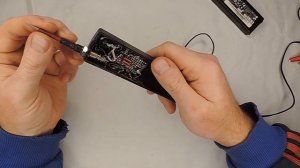 Контролька Автоэлектрика своими руками