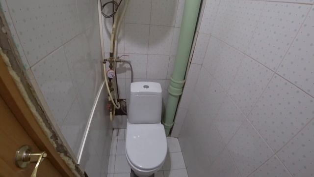 ЗАКАЗЧИЦА НЕ ХОЧЕТ ПЛАТИТЬ ЗА РЕМОНТ ВАННОЙ ! РАЗЛОМАЛ ТУАЛЕТ, НИ ДНЯ БЕЗ ПРОБЛЕМ ! СТОЛЫЧ РЕМОНТ ! смотреть онлайн