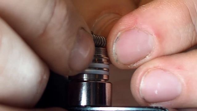 Как обслужить RBA Smaont Pasito 2 \\ RBA Smaont Pasito 2