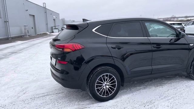 Tucson смотреть онлайн