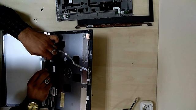 dell vostro 3360 Ekran ve Touchpad değişimi смотреть онлайн