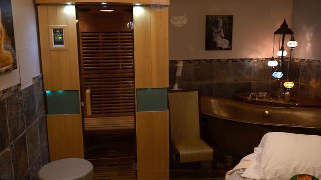 Pacific Pearl La Jolla Video Tour смотреть онлайн