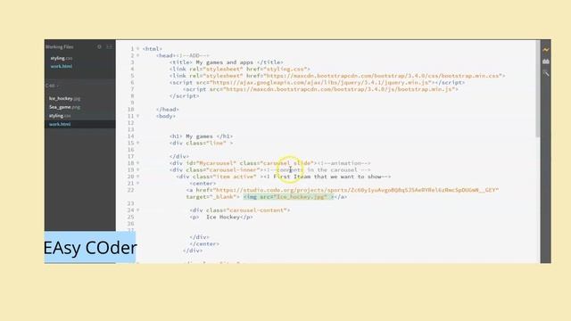 What is Bootstrap and carousel? смотреть онлайн