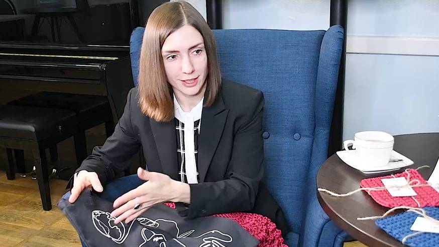 #НаШПИЛЬКЕ с Анастасией Гришаковой. Программа 24 смотреть онлайн