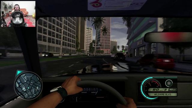 Автоперегоны | Midnight Club: Los Angeles смотреть онлайн