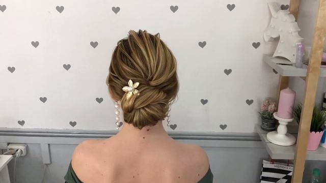 6 ИДЕЙ ДЛЯ ВЕЧЕРНЕЙ ПРИЧЕСКИ | HAIRSTYLE COMPILATION 2019 | PEINADOS compilación смотреть онлайн