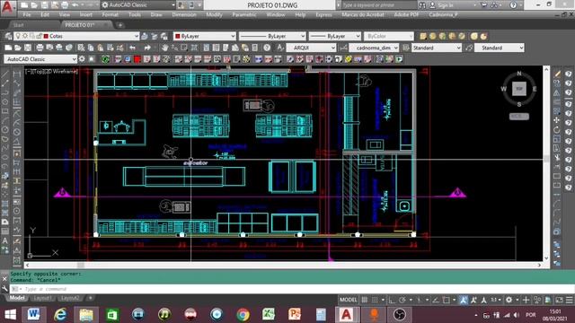 COMO CORRIGIR ERRO FATAL OU FATAL ERROR NO AUTOCAD PULO DO GATO. смотреть онлайн