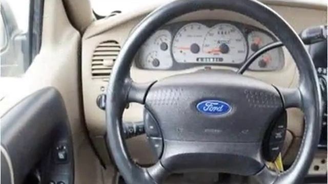 2003 Ford Ranger Used Cars Reno NV смотреть онлайн