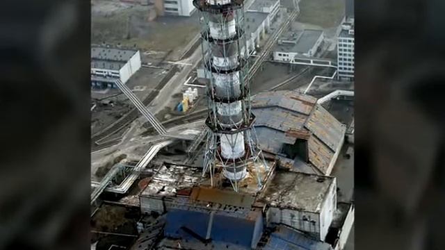 припять город призрак смотреть онлайн