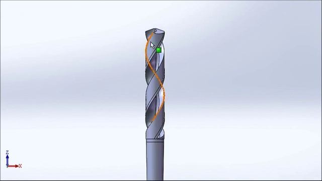 Как заточить сверло смотреть онлайн