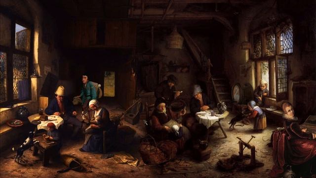 Let's Play Four Last Things (Blind) - Part 1: The Path to Confession смотреть онлайн