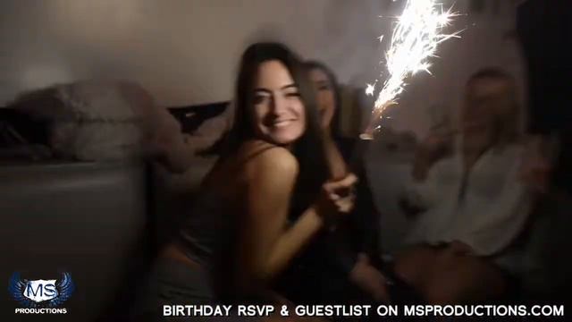 Birch Hoboken NJ Club, Lounge, and Bar смотреть онлайн