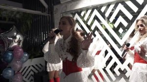 «Ах,мамочка» - группа «ВЕСТА»