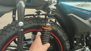 ALPHA OFF—ROAD —ЦАРЬ среди альф!!!!