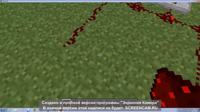 как сделать редстоун повторитель смотреть онлайн